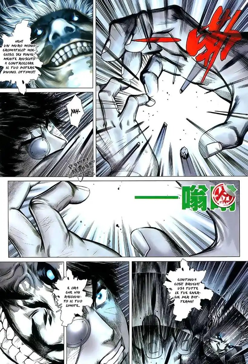 Feng Shen Ji Capitolo 30 page 11