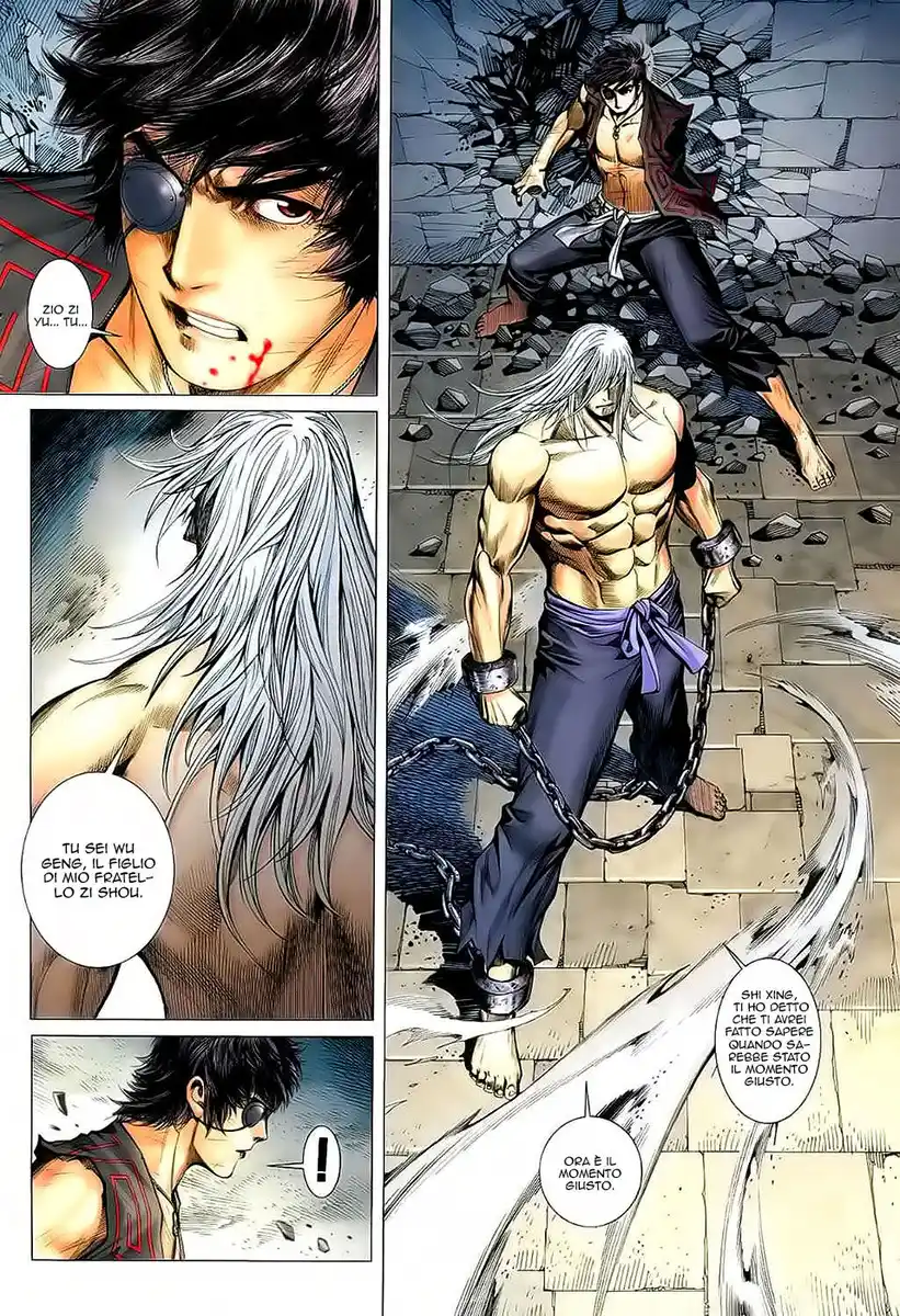 Feng Shen Ji Capitolo 30 page 18