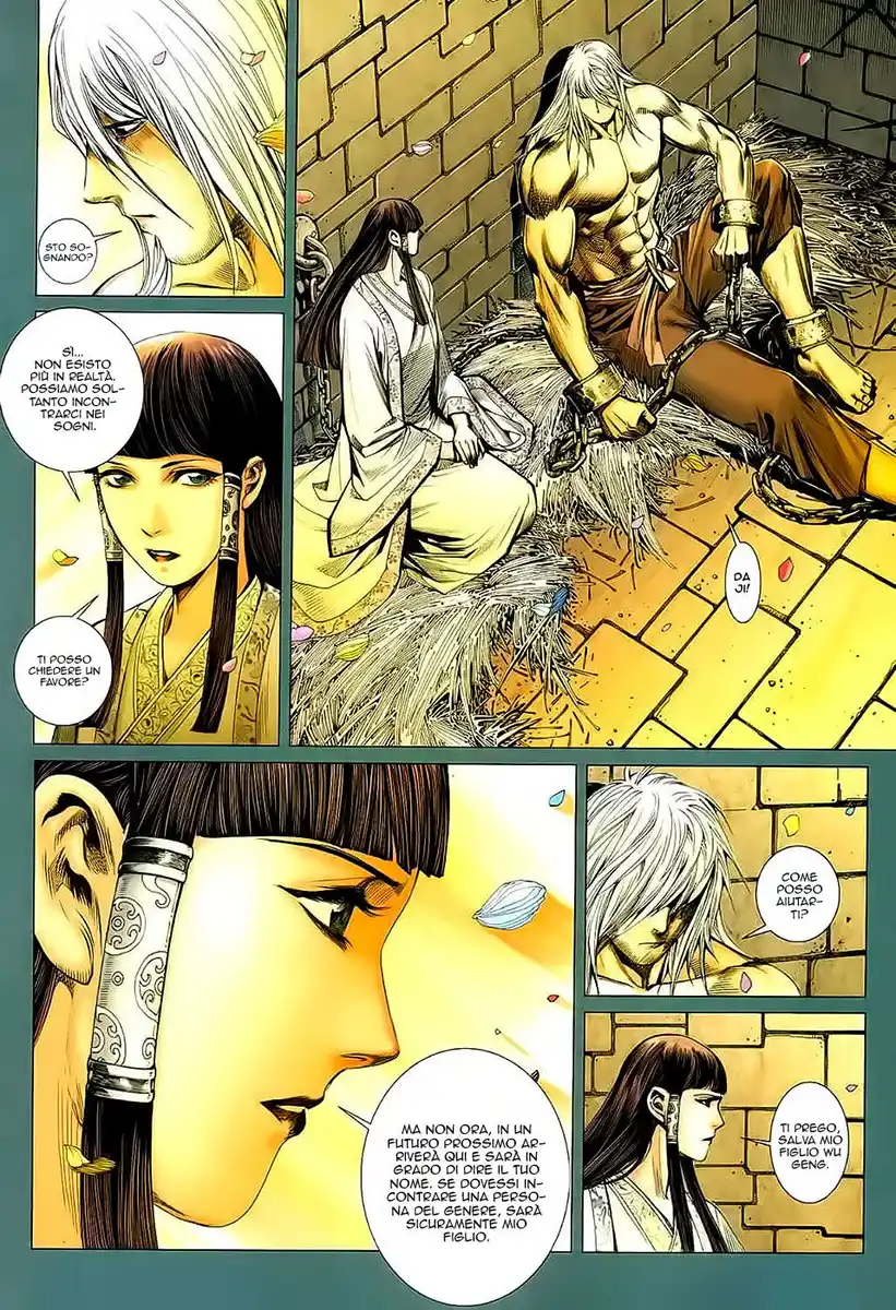 Feng Shen Ji Capitolo 30 page 20