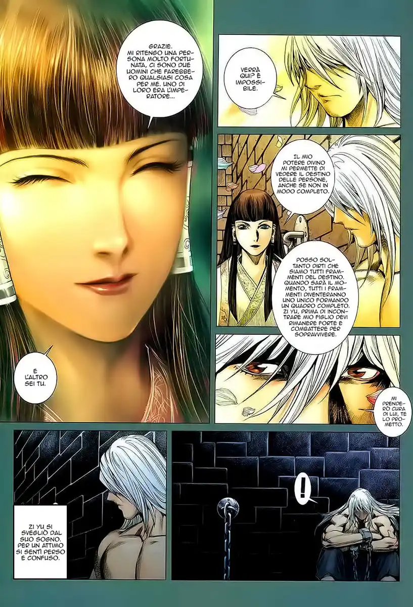 Feng Shen Ji Capitolo 30 page 21