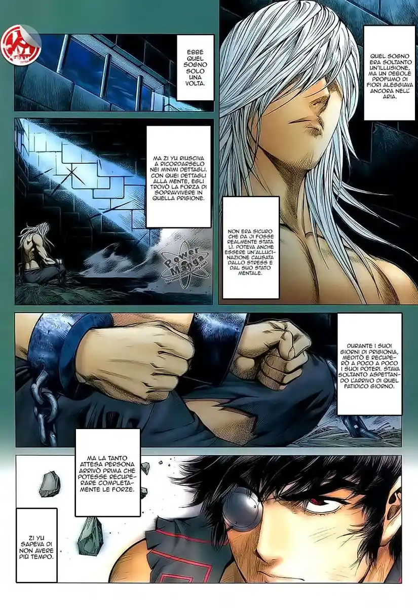 Feng Shen Ji Capitolo 30 page 22