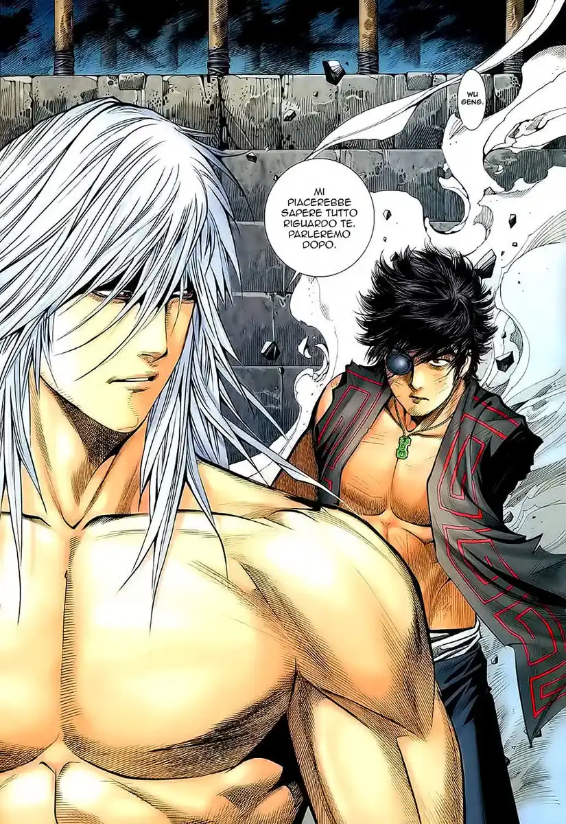 Feng Shen Ji Capitolo 30 page 23