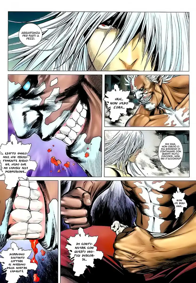 Feng Shen Ji Capitolo 30 page 26