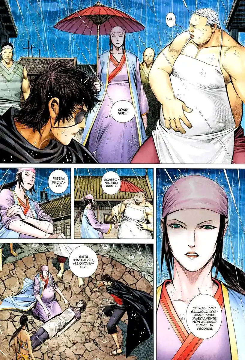 Feng Shen Ji Capitolo 37 page 10