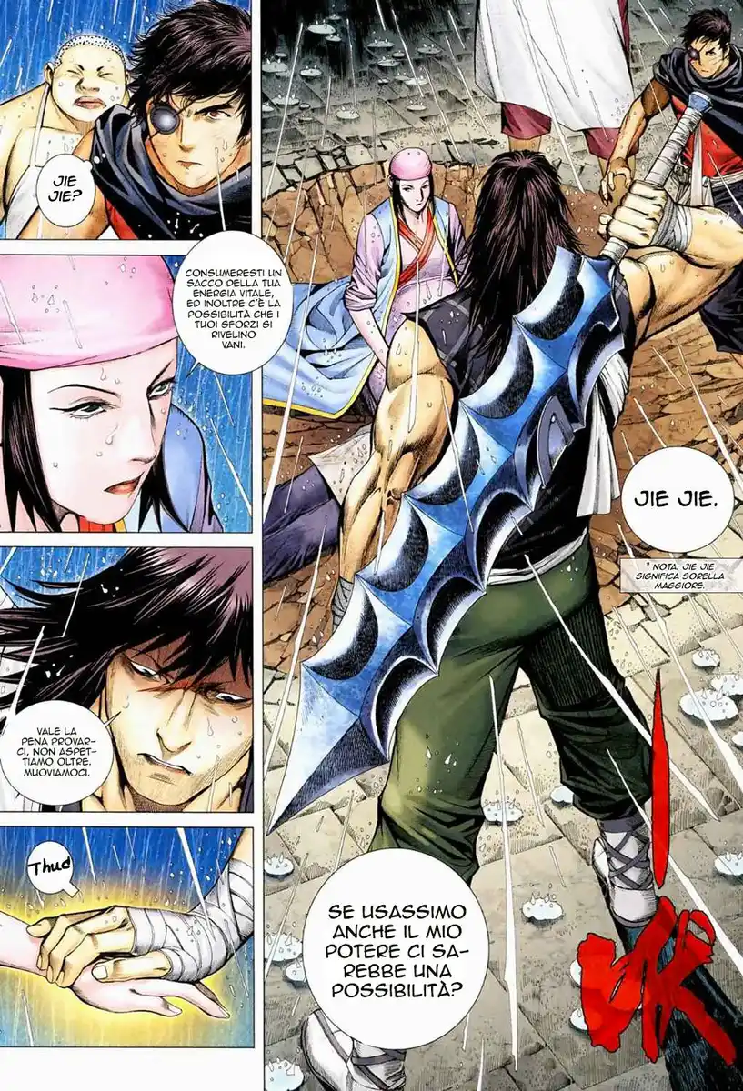 Feng Shen Ji Capitolo 37 page 13