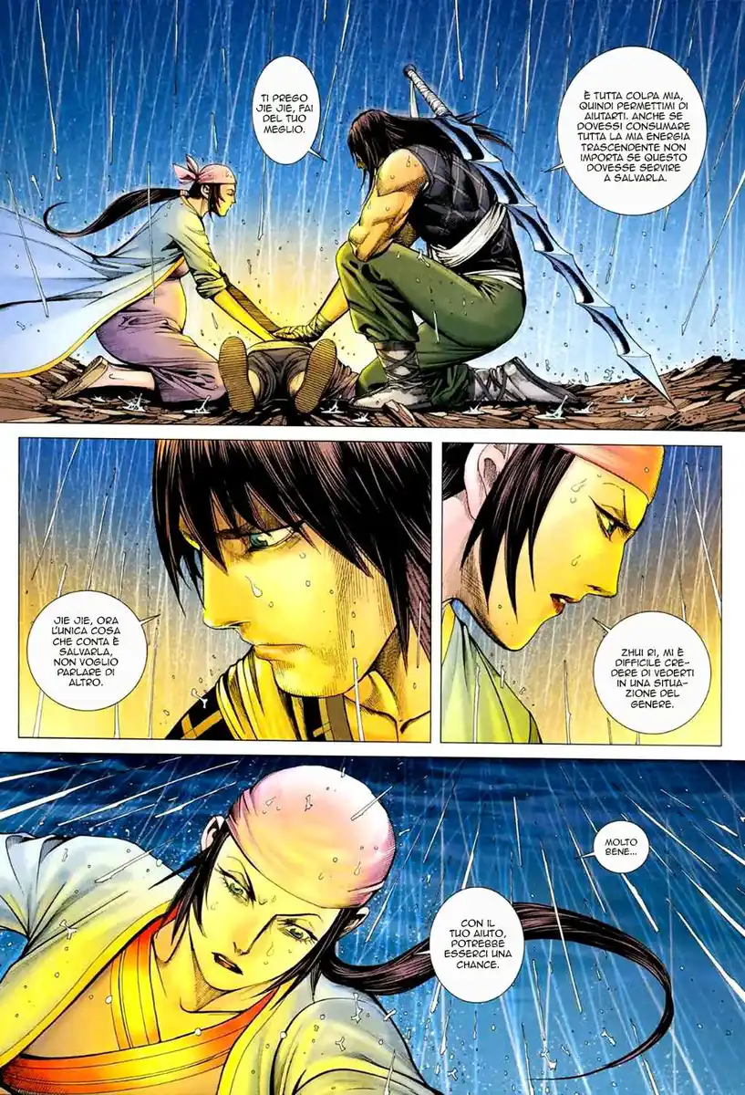 Feng Shen Ji Capitolo 37 page 14