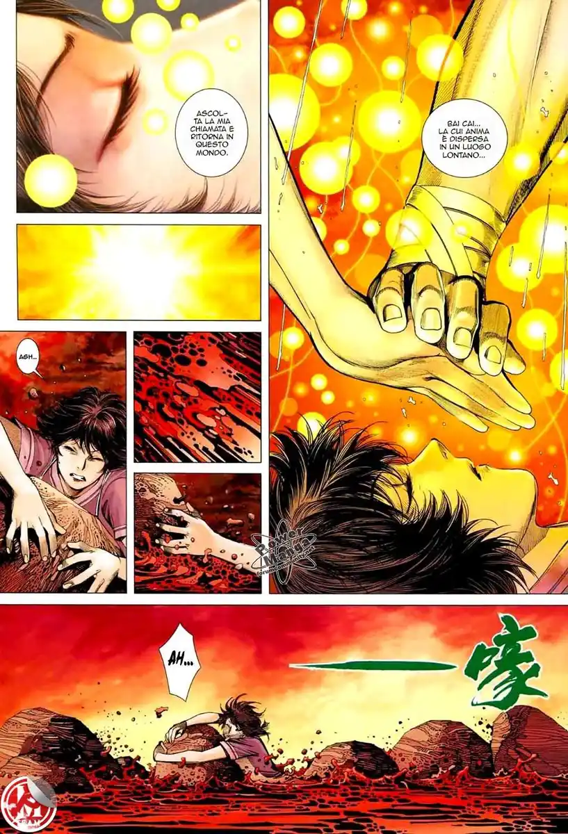 Feng Shen Ji Capitolo 37 page 15