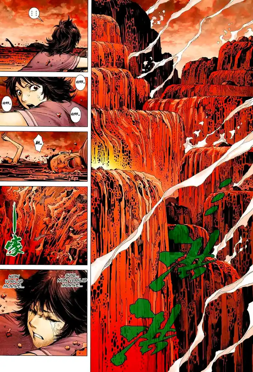 Feng Shen Ji Capitolo 37 page 16