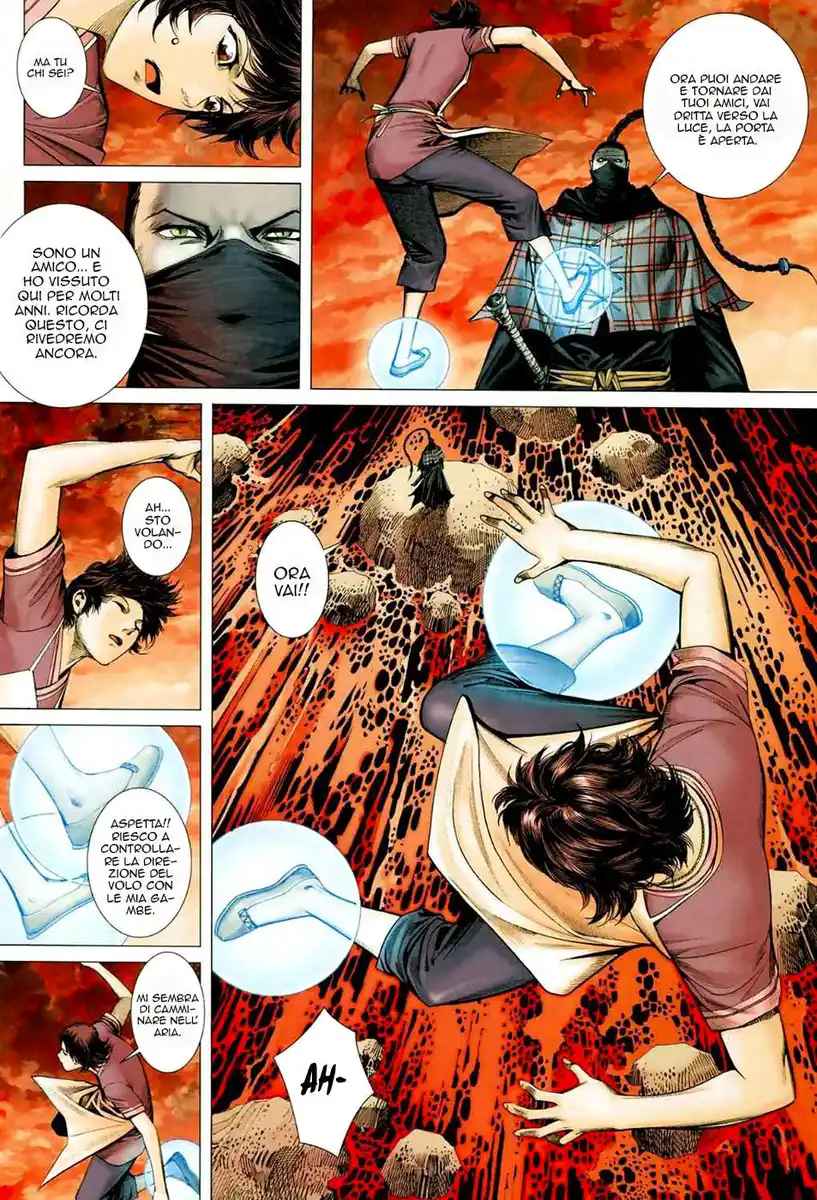 Feng Shen Ji Capitolo 37 page 19