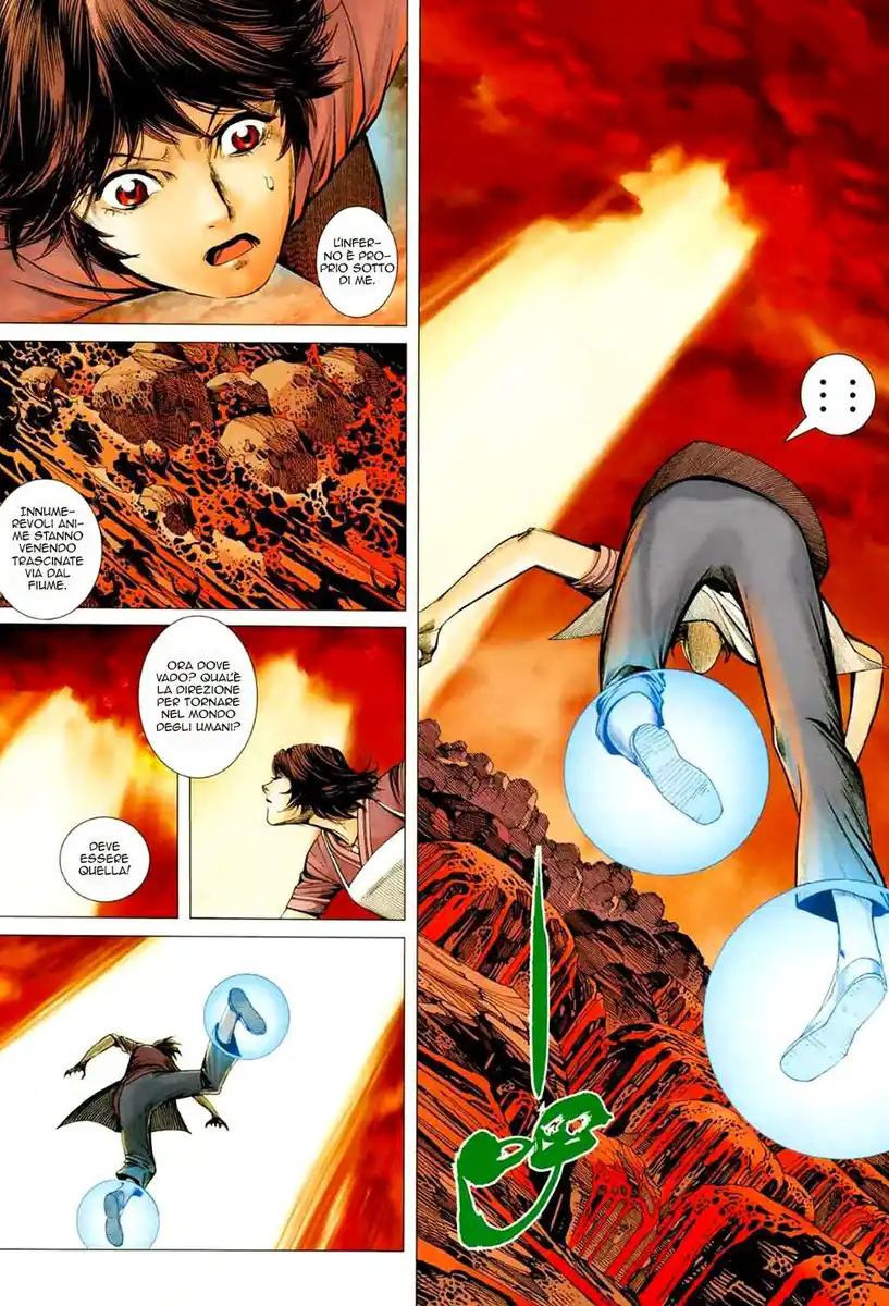 Feng Shen Ji Capitolo 37 page 20