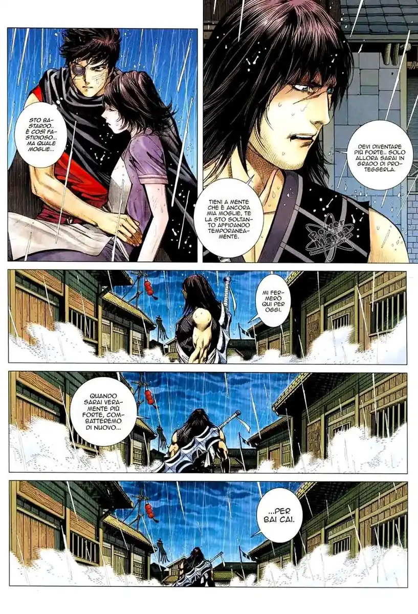 Feng Shen Ji Capitolo 37 page 27