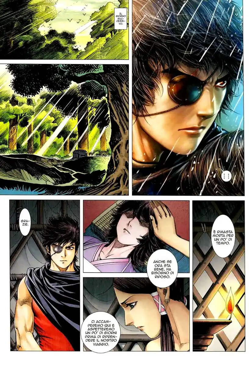 Feng Shen Ji Capitolo 37 page 28