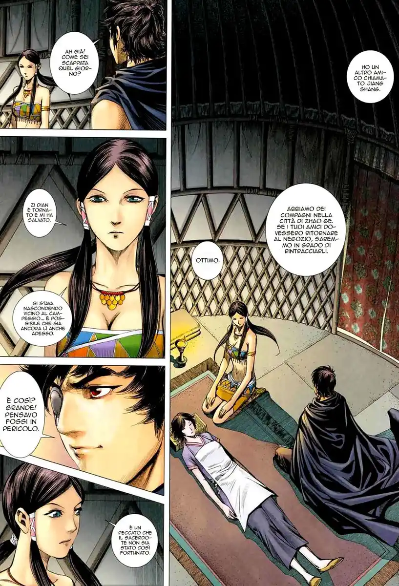 Feng Shen Ji Capitolo 37 page 29