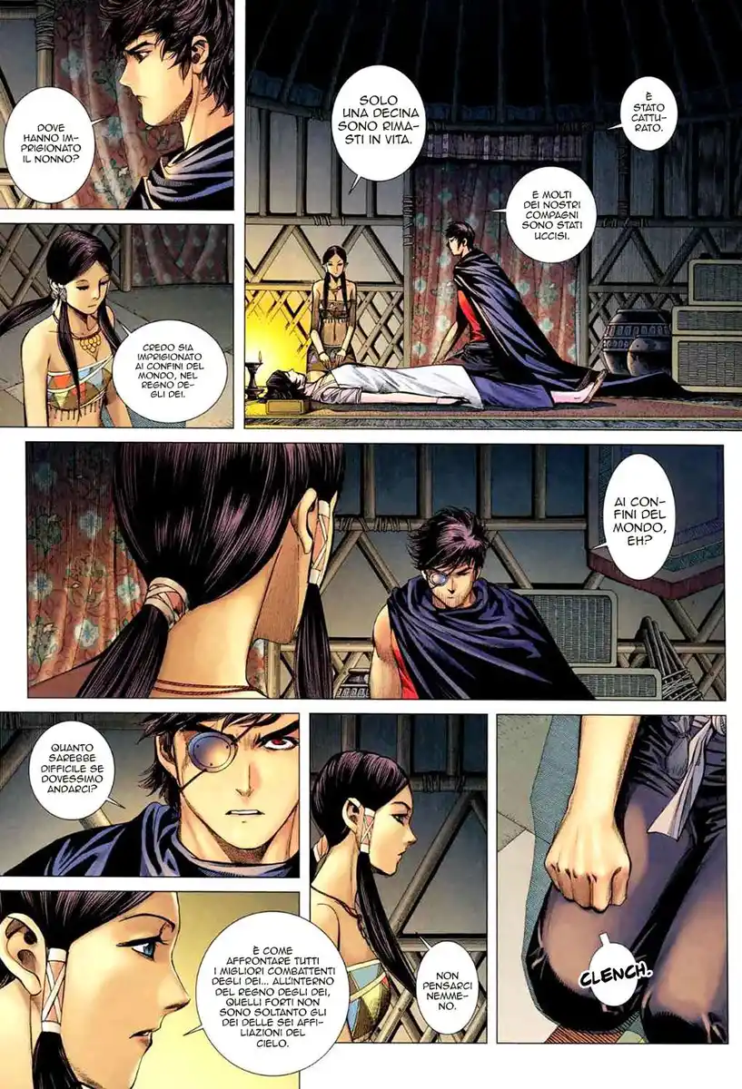 Feng Shen Ji Capitolo 37 page 30