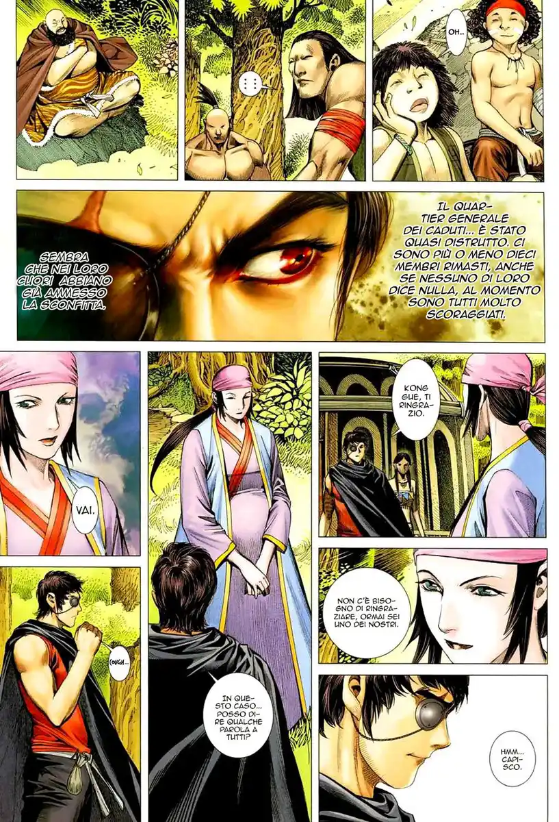 Feng Shen Ji Capitolo 37 page 32