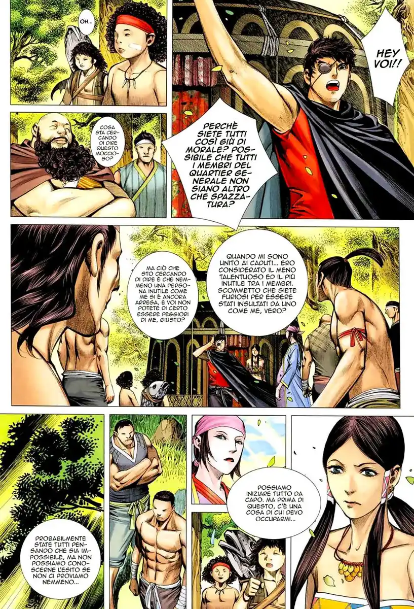 Feng Shen Ji Capitolo 37 page 33