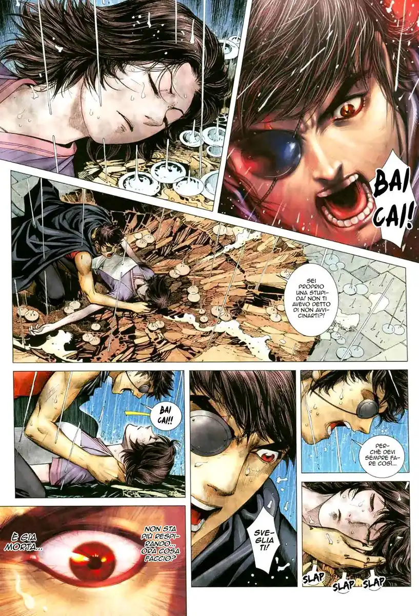 Feng Shen Ji Capitolo 37 page 4