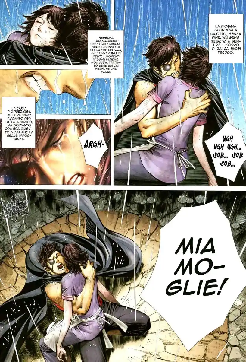 Feng Shen Ji Capitolo 37 page 6