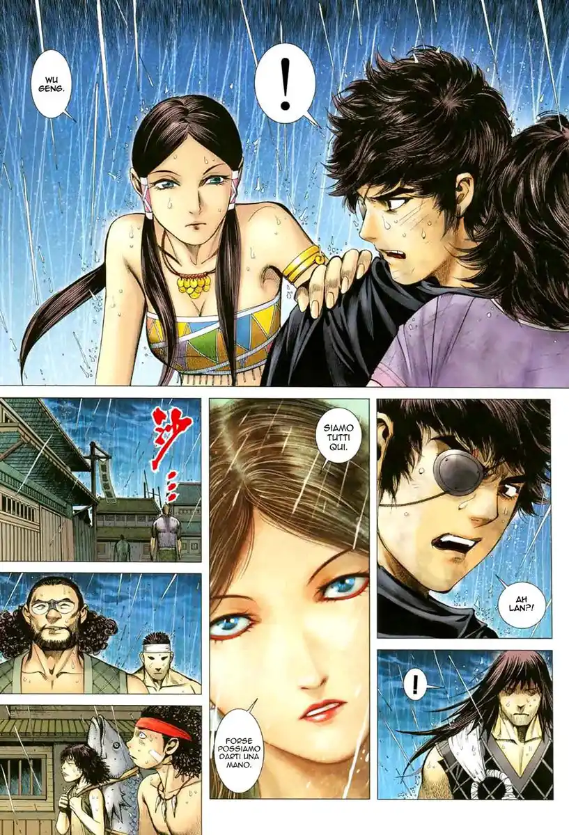 Feng Shen Ji Capitolo 37 page 8