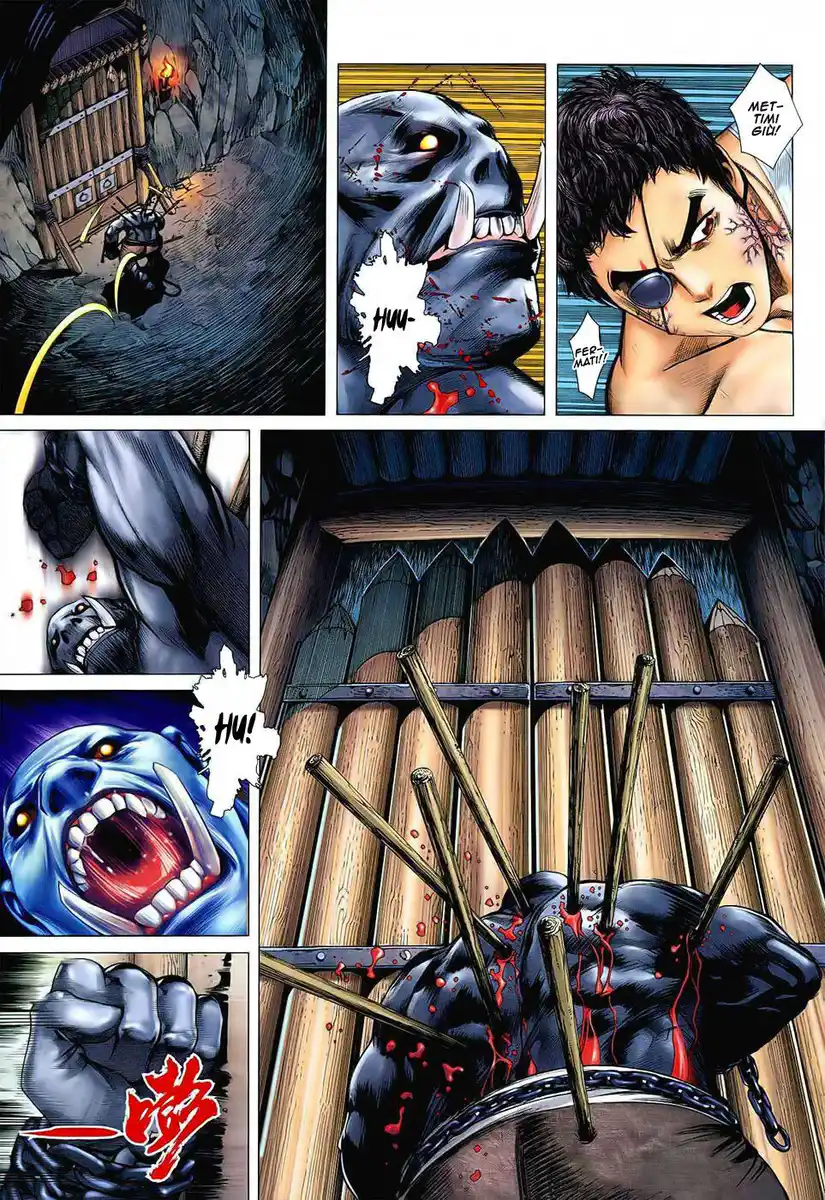 Feng Shen Ji Capitolo 17 page 11