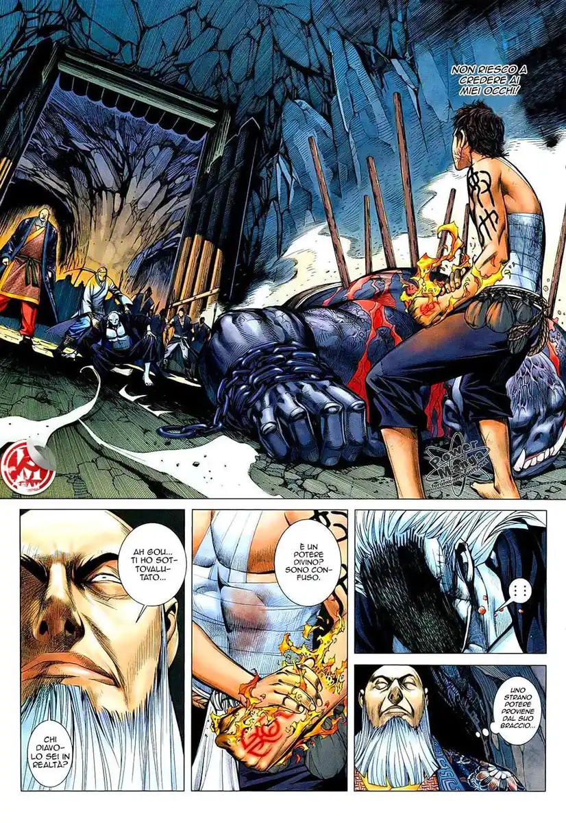 Feng Shen Ji Capitolo 17 page 23