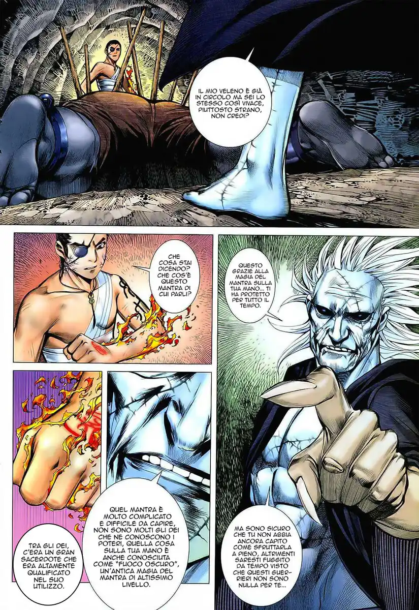 Feng Shen Ji Capitolo 17 page 26