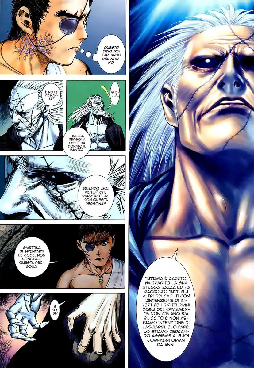 Feng Shen Ji Capitolo 17 page 27