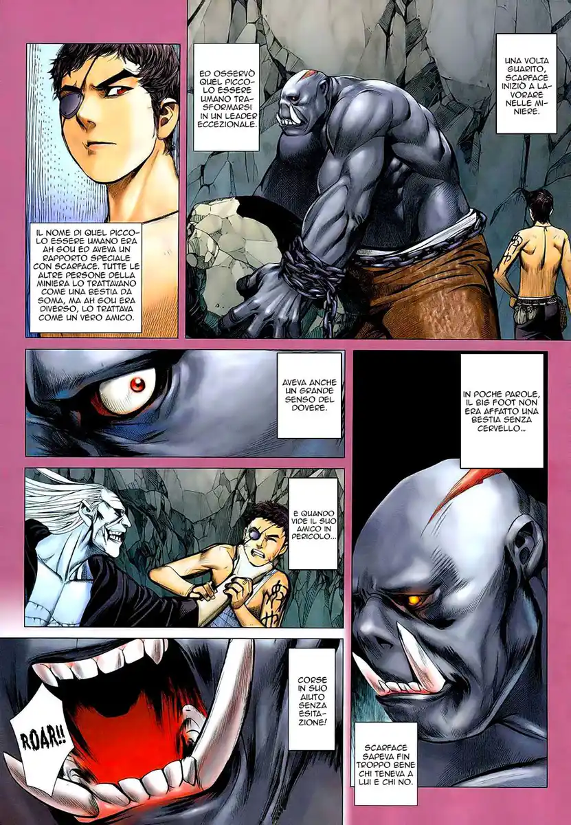 Feng Shen Ji Capitolo 17 page 5