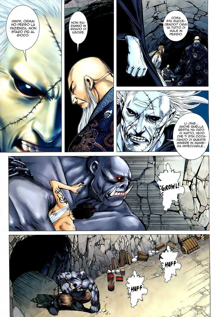 Feng Shen Ji Capitolo 17 page 7