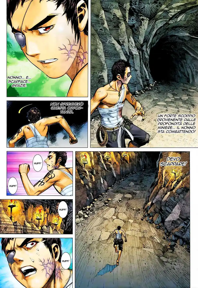 Feng Shen Ji Capitolo 18 page 19