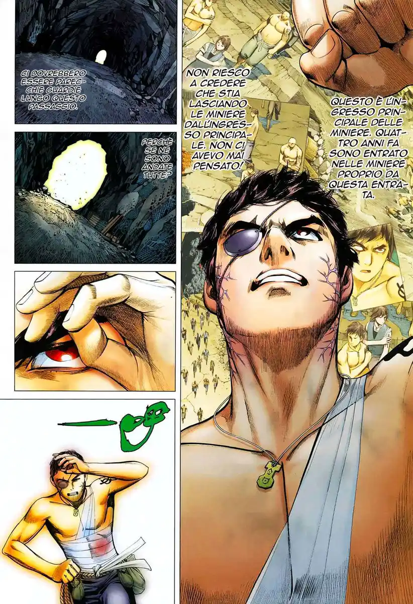 Feng Shen Ji Capitolo 18 page 20