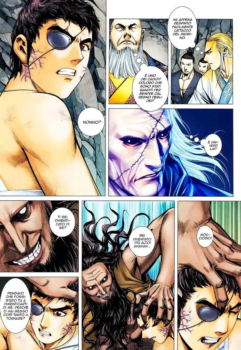 Feng Shen Ji Capitolo 18 page 4