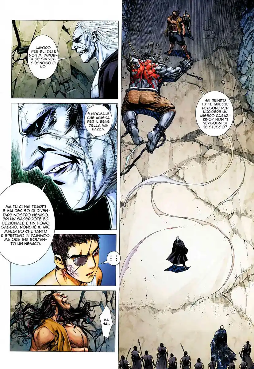 Feng Shen Ji Capitolo 18 page 6