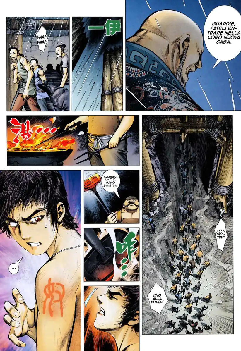 Feng Shen Ji Capitolo 08 page 11