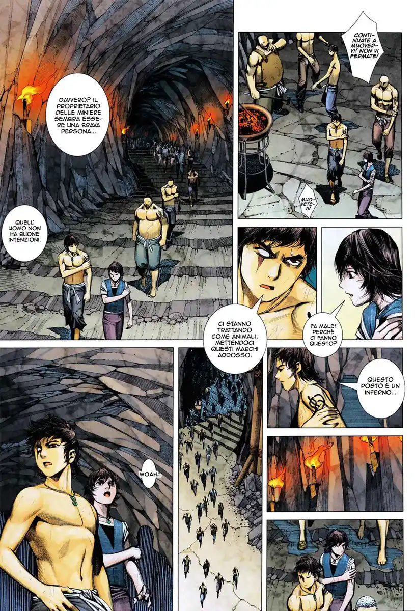 Feng Shen Ji Capitolo 08 page 12