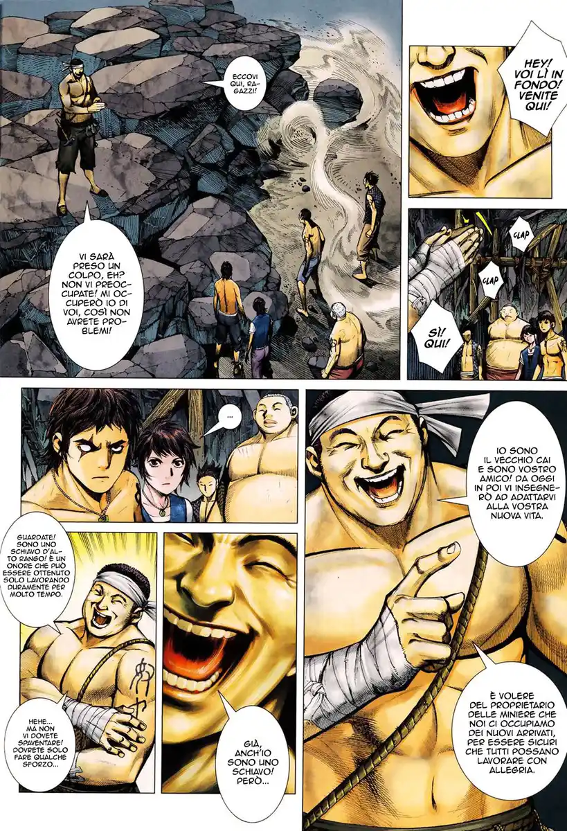 Feng Shen Ji Capitolo 08 page 14