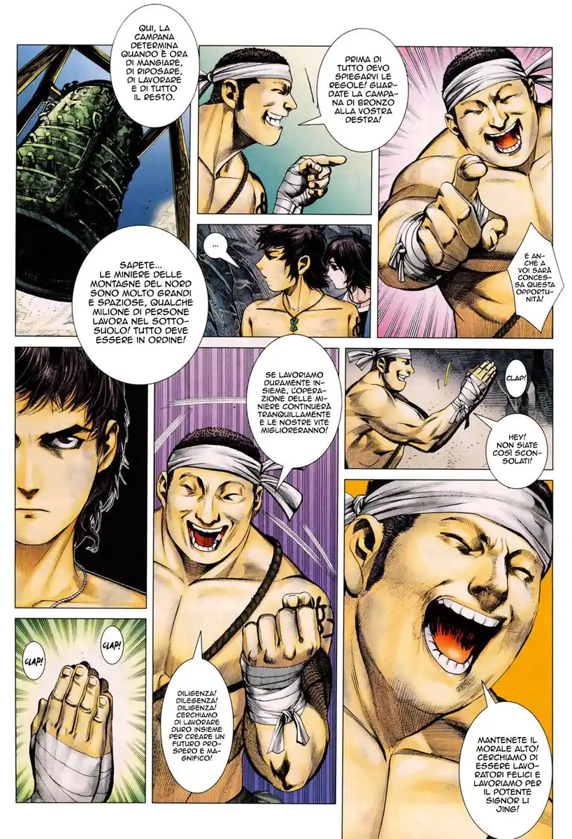 Feng Shen Ji Capitolo 08 page 15