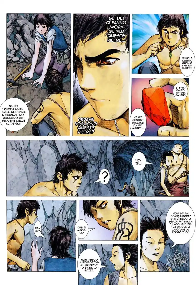 Feng Shen Ji Capitolo 08 page 17