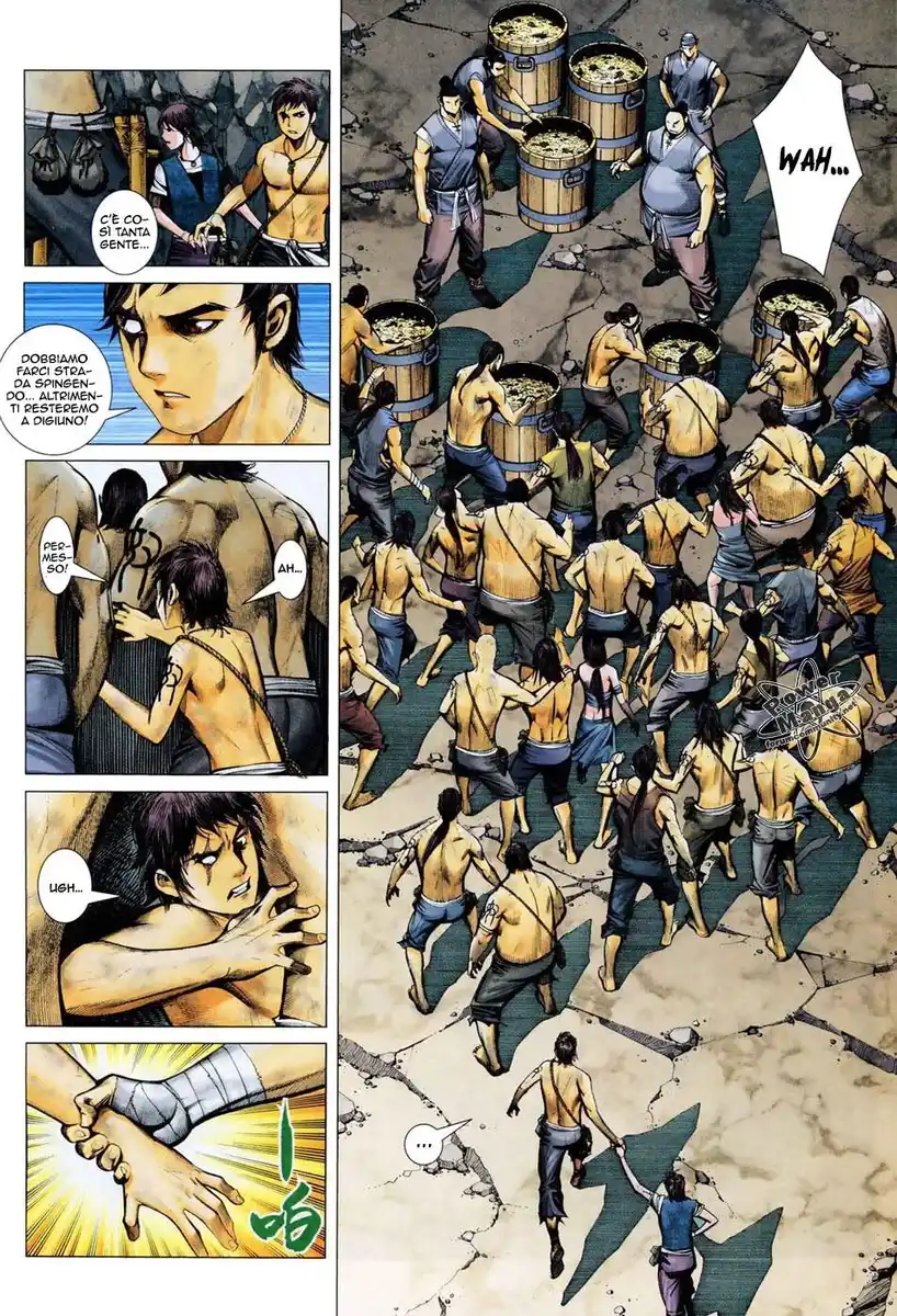 Feng Shen Ji Capitolo 08 page 20