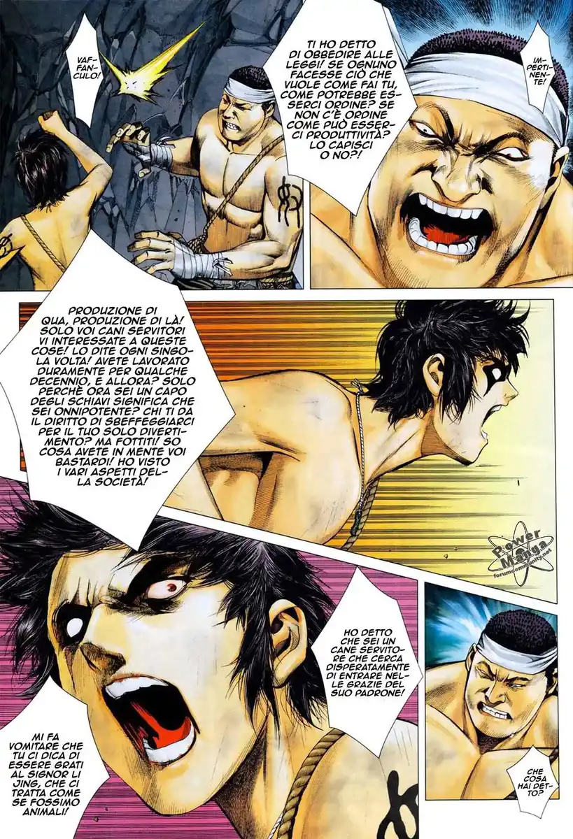 Feng Shen Ji Capitolo 08 page 23