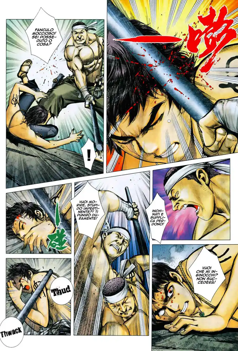 Feng Shen Ji Capitolo 08 page 24