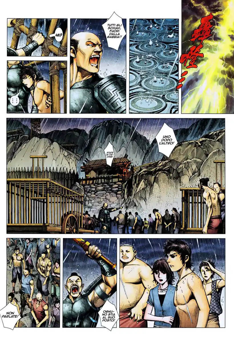 Feng Shen Ji Capitolo 08 page 5