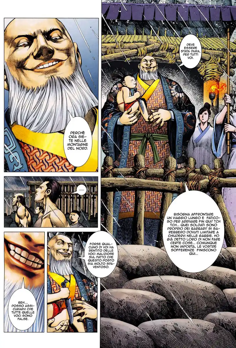 Feng Shen Ji Capitolo 08 page 7