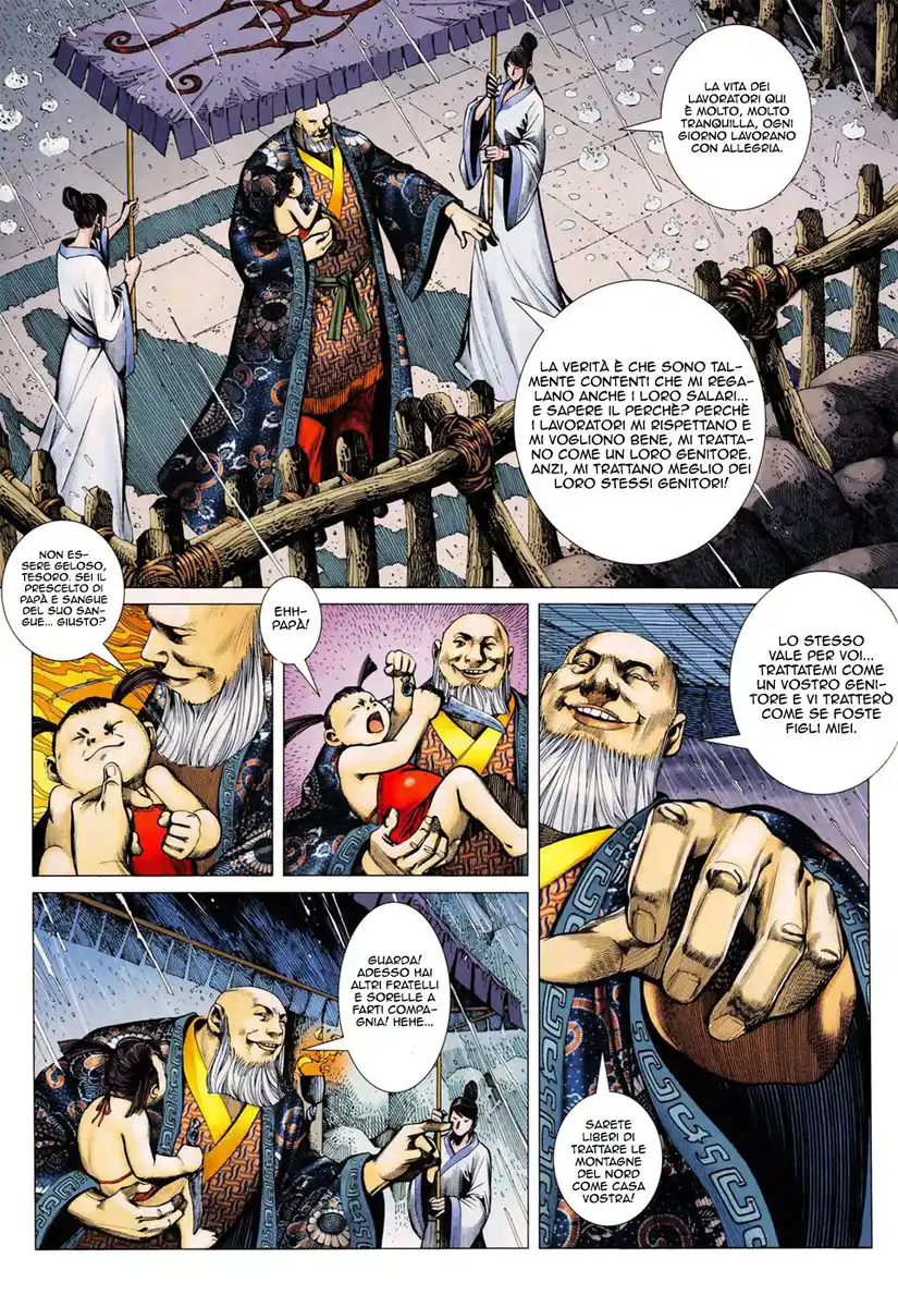 Feng Shen Ji Capitolo 08 page 8