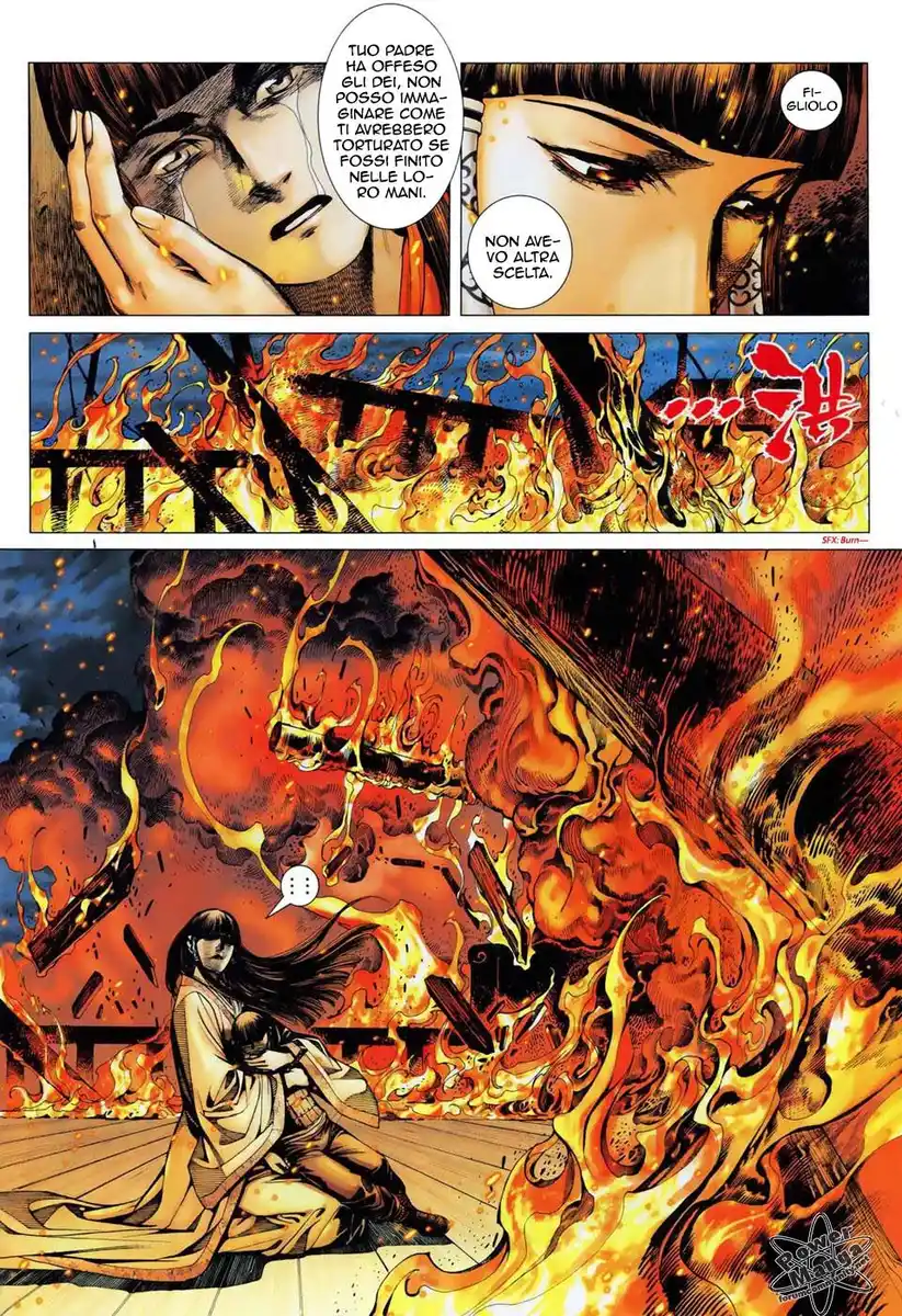 Feng Shen Ji Capitolo 06 page 10