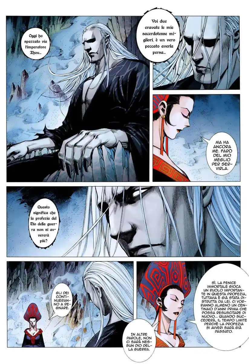 Feng Shen Ji Capitolo 06 page 14