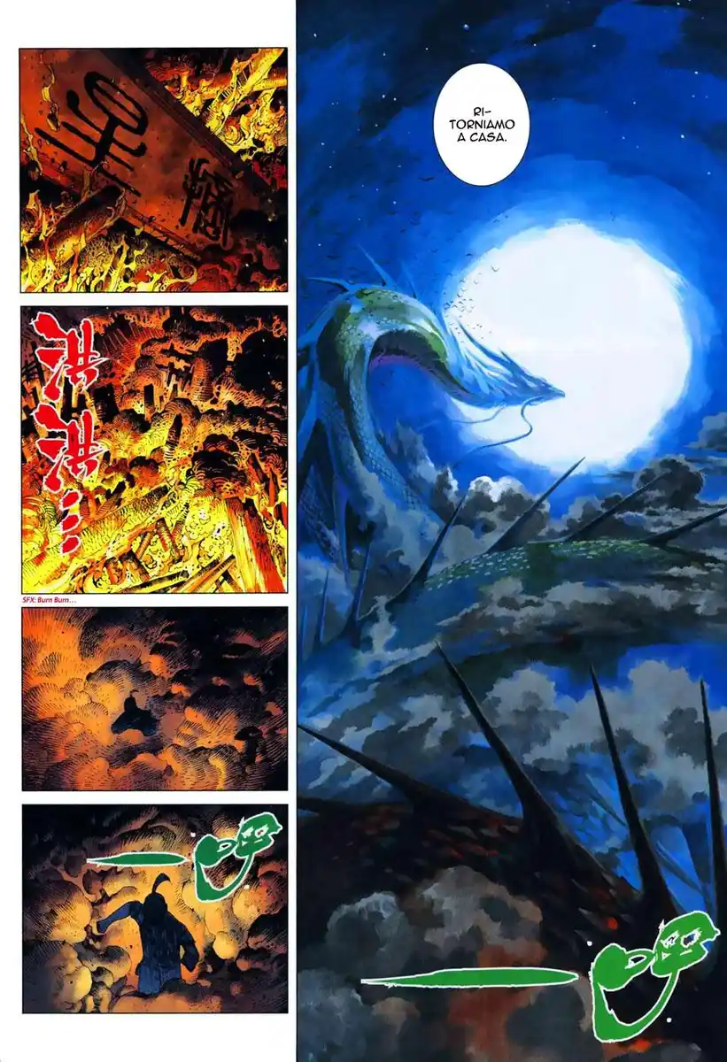 Feng Shen Ji Capitolo 06 page 16