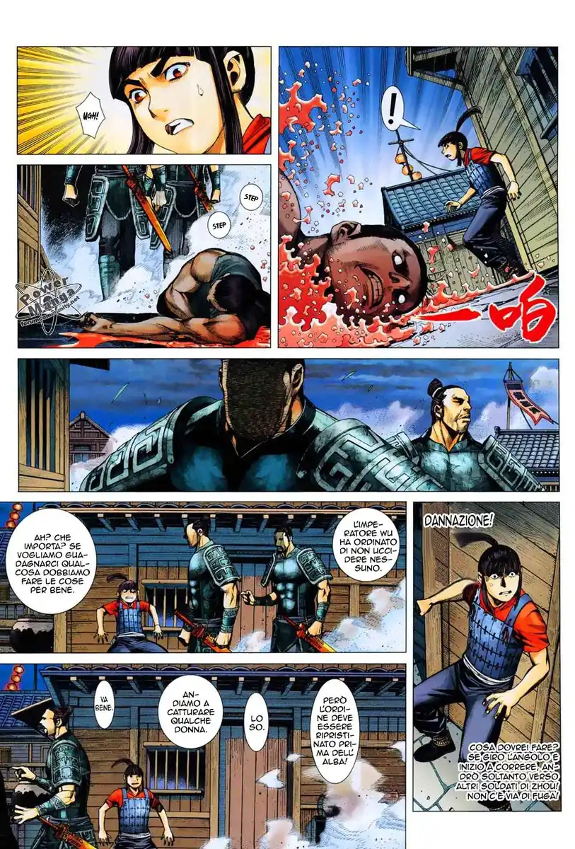 Feng Shen Ji Capitolo 06 page 19