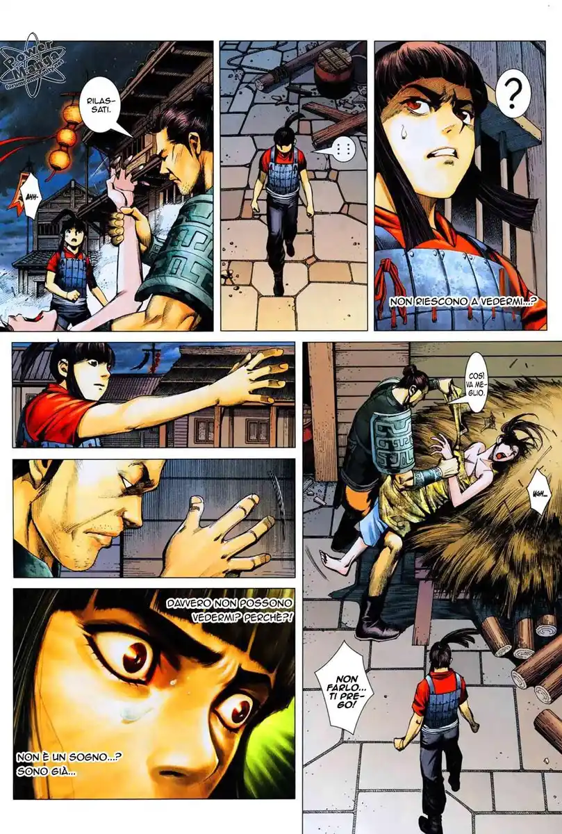 Feng Shen Ji Capitolo 06 page 20