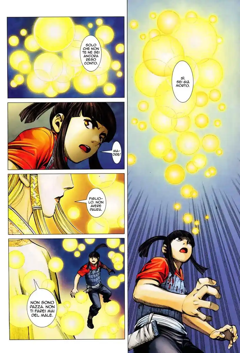 Feng Shen Ji Capitolo 06 page 21